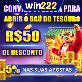 win222 Indique amigos para receber um bônus