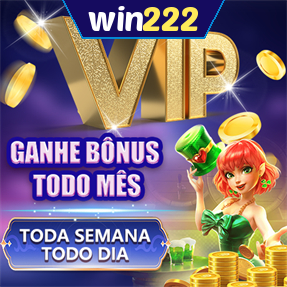 win222 Ganhe R$ 100,00 Gratis